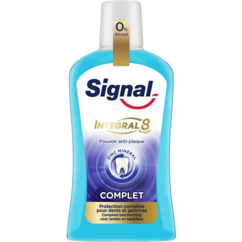 Signal Expert Protection Complet 500ml