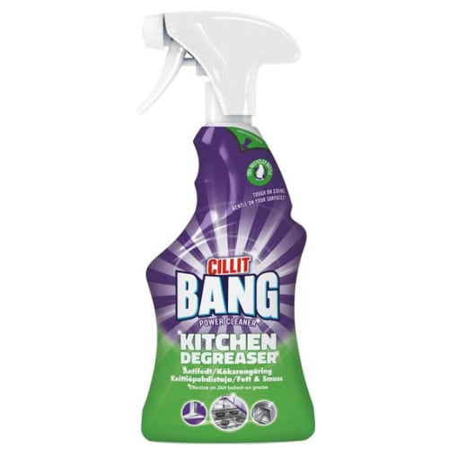 Cillit Bang Kitchen cleaner 500ml