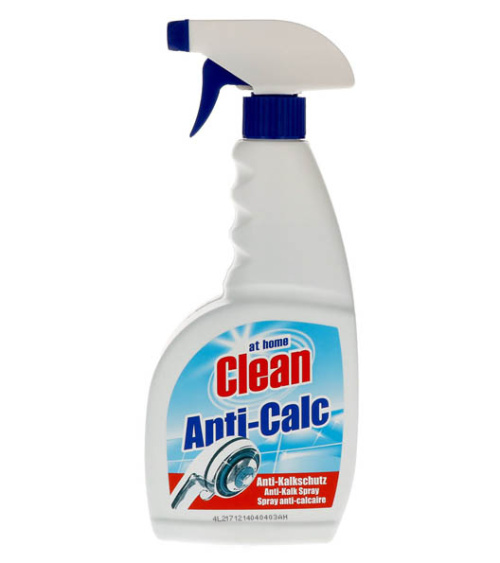 At Home descaling spray 750ml