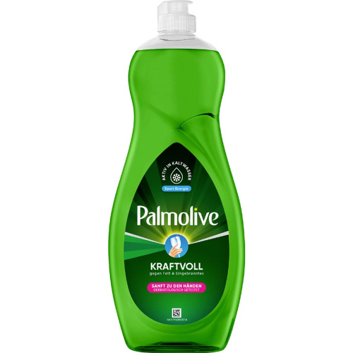 Palmolive washing-up liquid Original 750ml