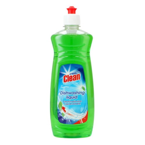 At Home Dishwashing Liquid Classic 500ml