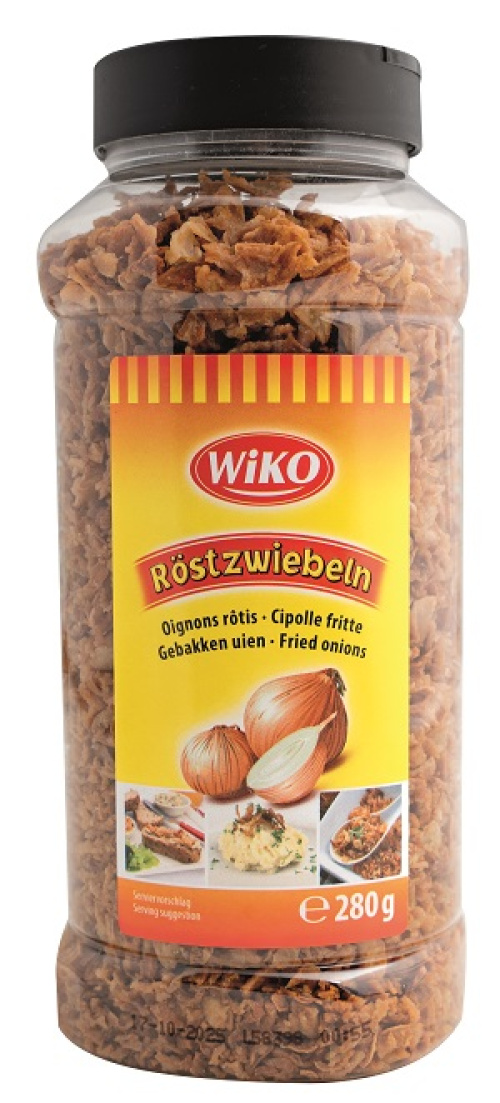 Wiko Dried onions dispenser 280g