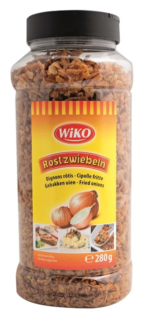 Wiko Dried onions dispenser 280g