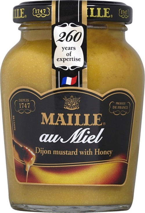 Maille Dijon Honey Mustard 230g