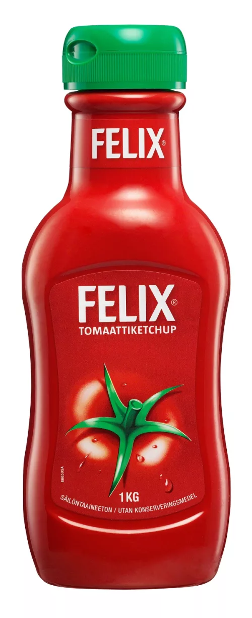 Felix Ketchup 1000g