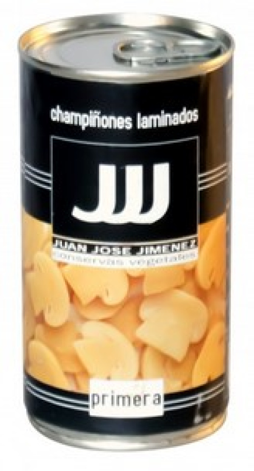 JJJ chopped mushrooms 355g