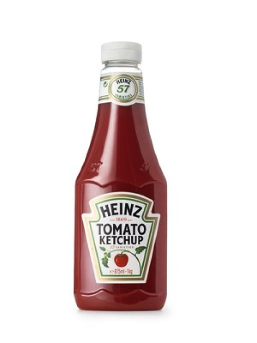 Heinz Ketchup 1000g