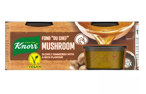 Knorr Fond 
