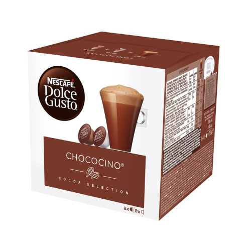 Nescafe Dolce Gusto Chococino 16 caps
