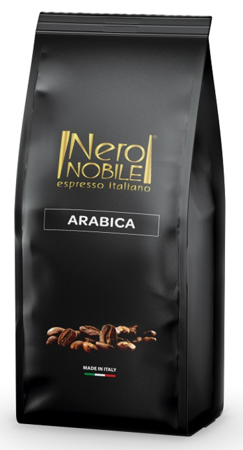 Nero Nobile Arabica Coffee Beans 1kg