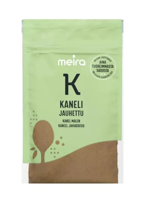Meira Cinnamon 27g ground