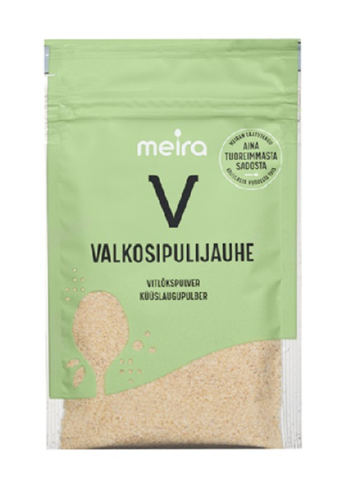 Meira garlic powder 40g