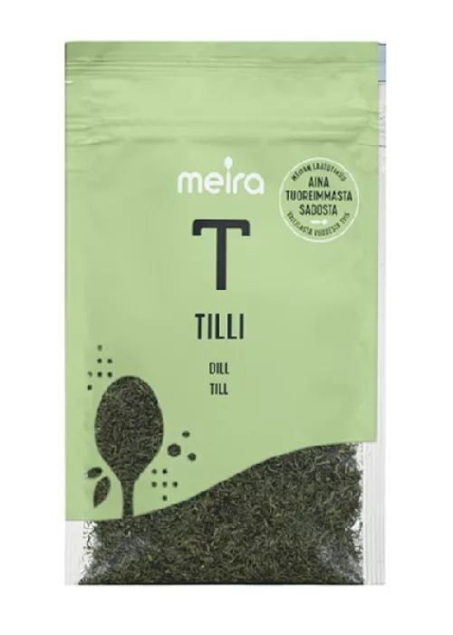 Meira Dill 8g