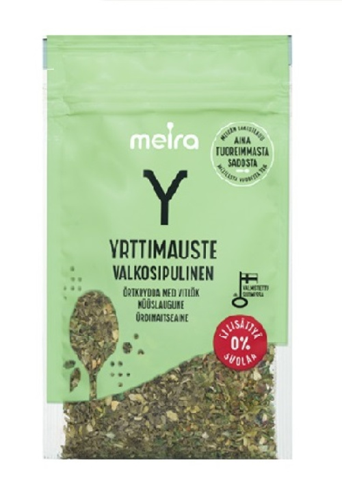 Meira Garlic herb spice 13g