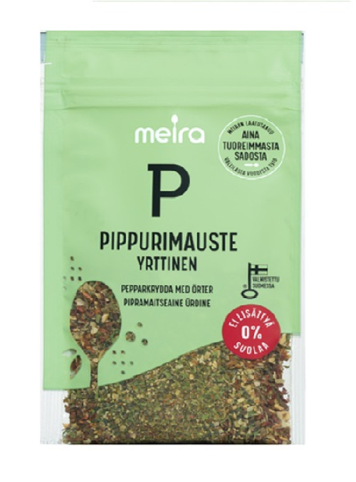 Meira Herbal pepper spice 26g