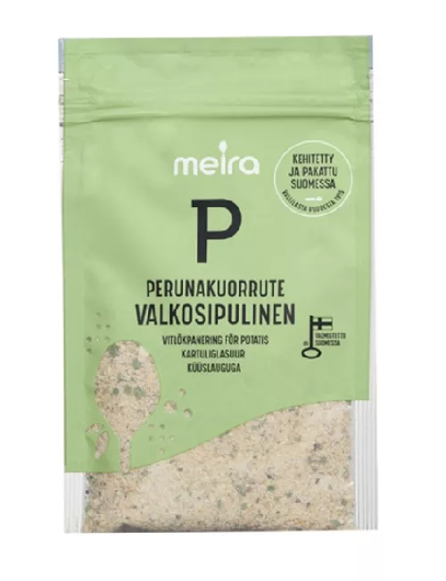 Meira potato spice Garlic 35g