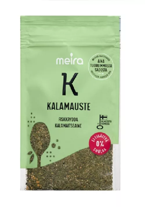 Meira Fish spice 32g