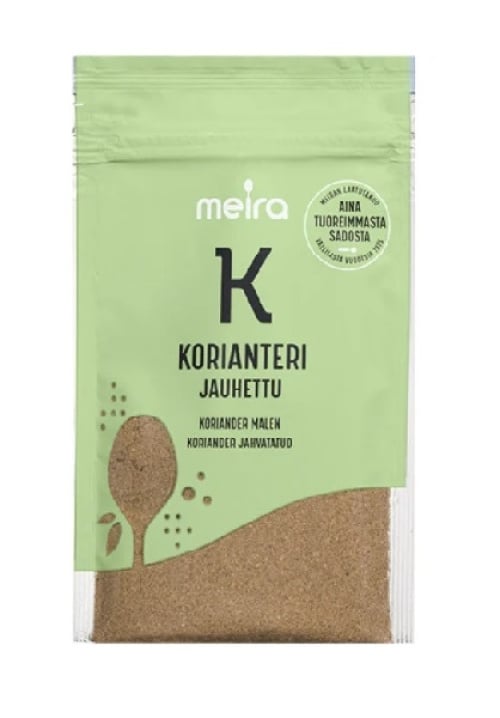 Meira Coriander 24g