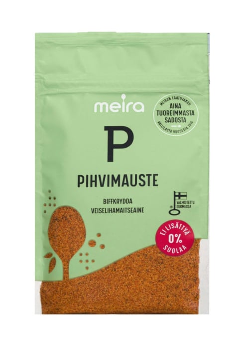 Meira Steak Seasoning 35g