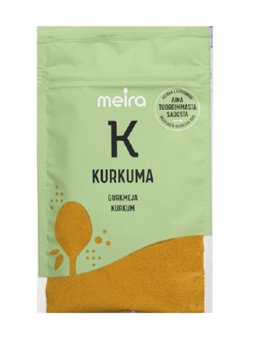 Meira Turmeric 24g