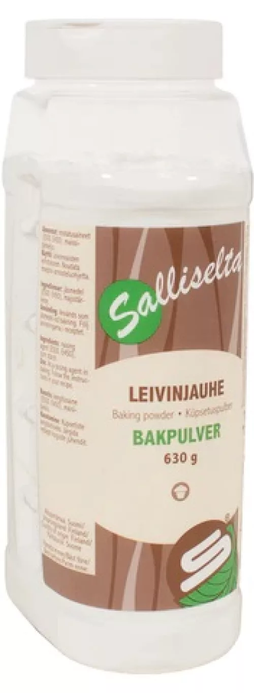 MS Baking Powder 630g