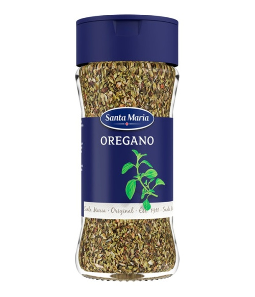 Santa Maria Oregano 9g