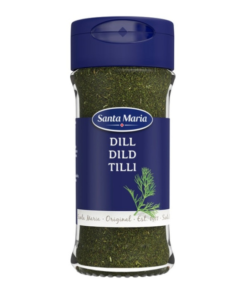 Santa Maria Dill 13g