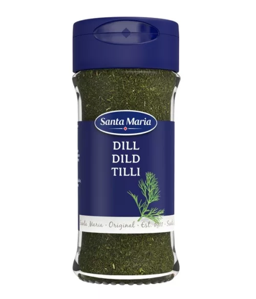Santa Maria Dill 13g