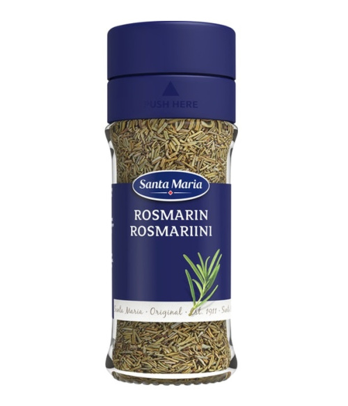 Santa Maria Rosemary 21g