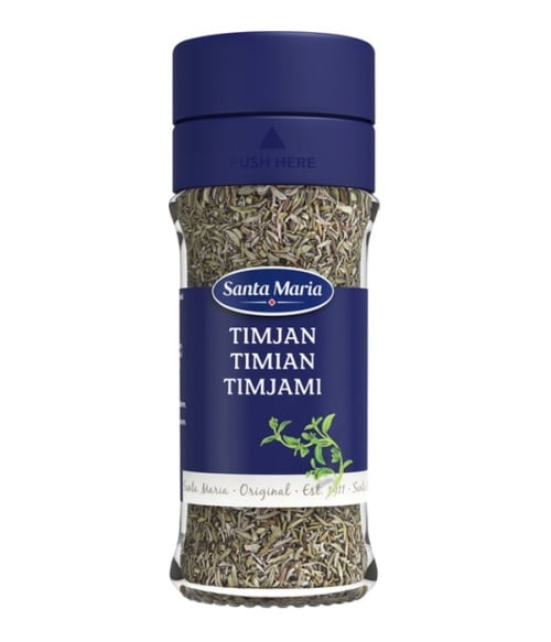 Santa Maria Thyme 15g