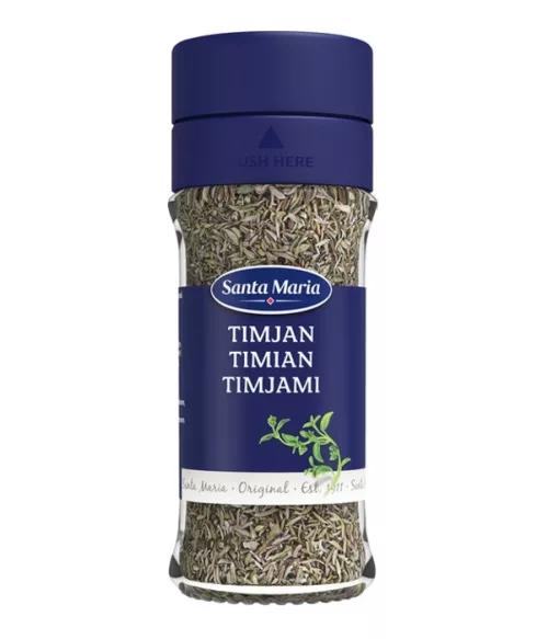 Santa Maria Thyme 15g