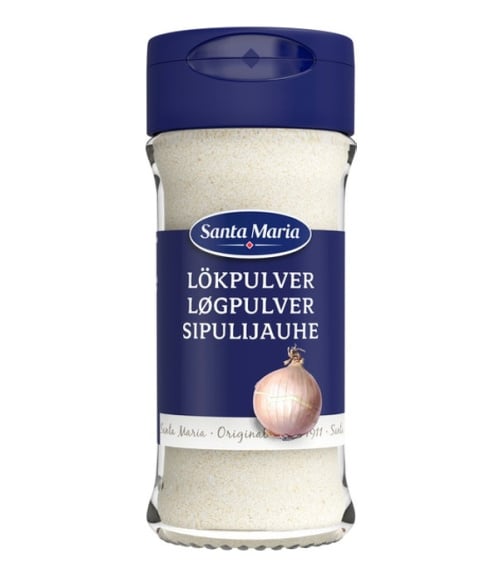 Santa Maria Onion powder 41g