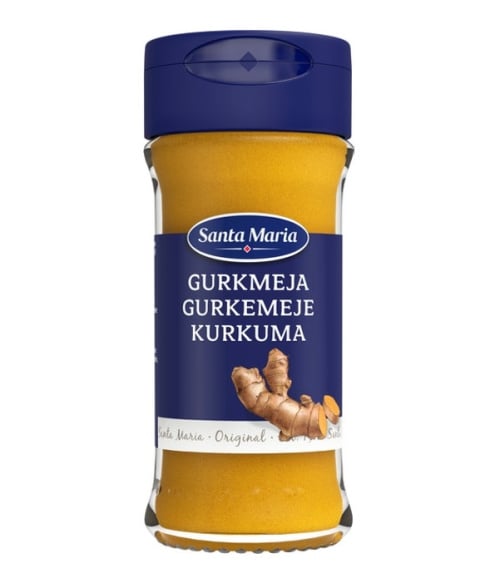 Santa Maria Turmeric 35g