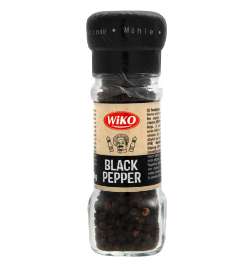 Wiko Black Pepper 50g