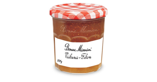 Bonne Maman 370G Fig jam