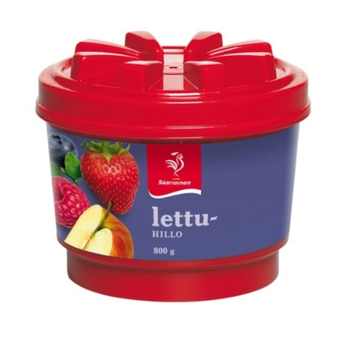 Saarioinen Pancake Jam 800g