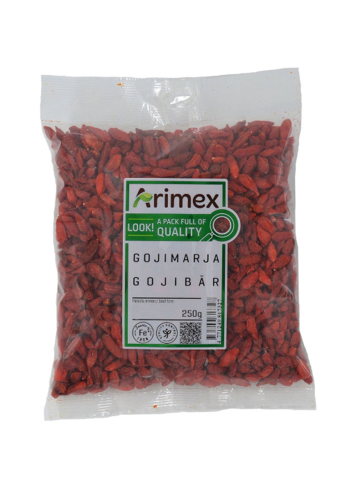 Arimex goji berry 250g