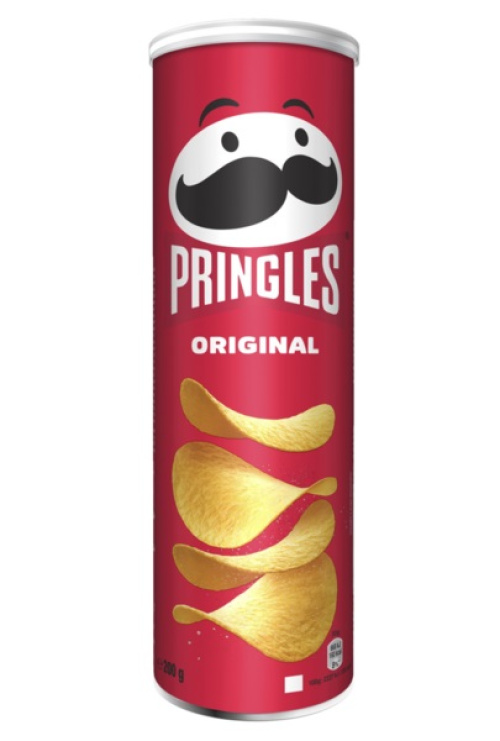 Pringles - Original 200g