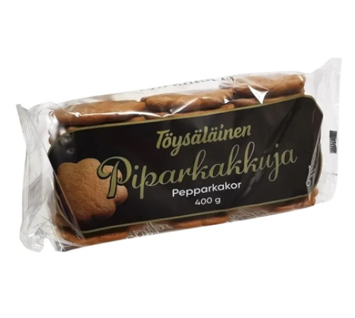 Töysäläinen Gingerbread Töysäläinen 400g