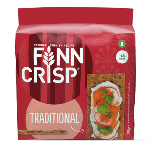 FINN CRISP rye slices 200g