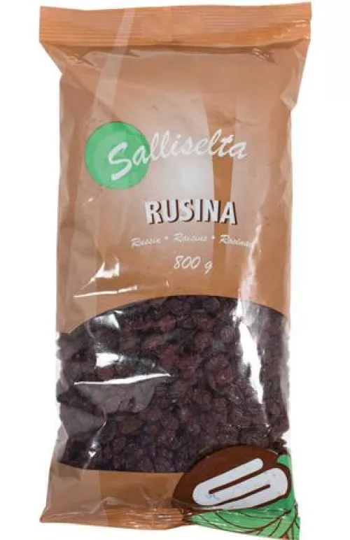 MS Raisins 800g