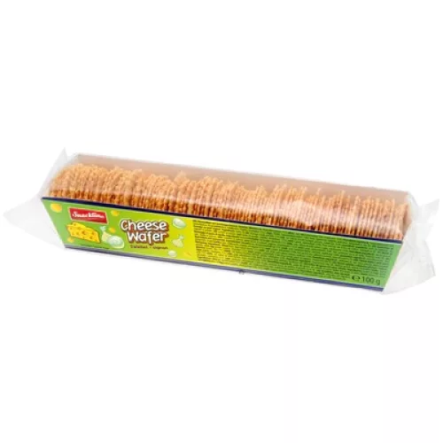 Snackline onion waffle 100g