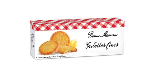 Bonne Maman Galettes 90g