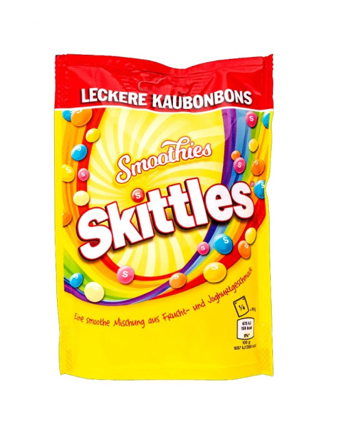 Skittles Smoothies 160g