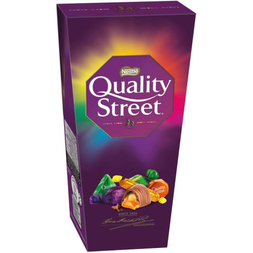 Nestle Quality Street 265g