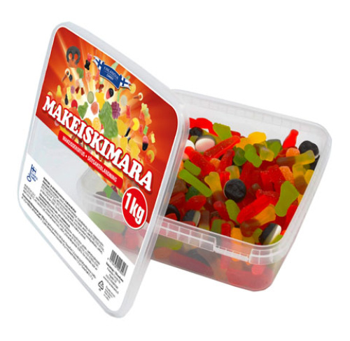 Finlandia Candy Sweets 1kg