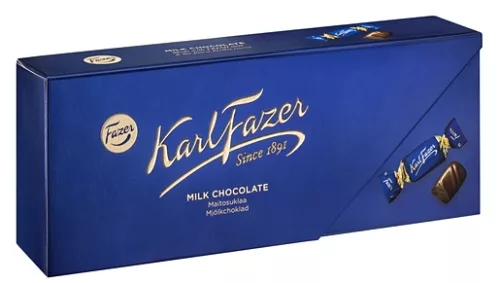 Fazer Milk Chocolate 270g