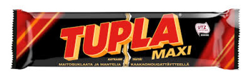 Tupla Maxi Chocolate Bar 50g