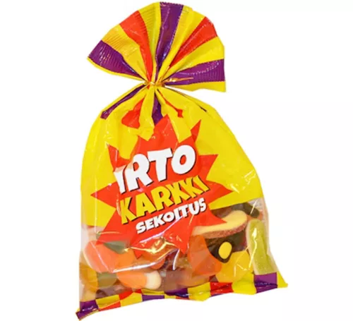 Finnsweet Loose Candy Mix 250g