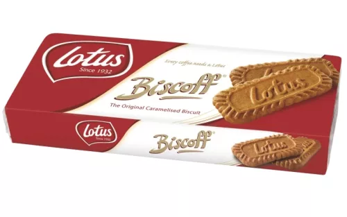 Lotus Biscoff cookie 250g